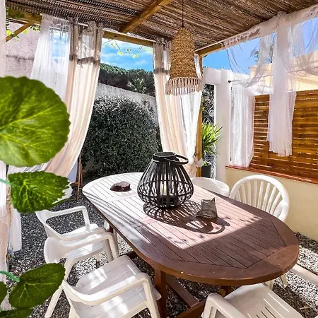 Reve D'azur, 2 Chambres, Maison Julia En Bord De A La Nartelle, Piscine Partagee, Parking & Terrasse Bbq, Wifi Et Draps Inclus A Pied Vakantiehuis Sainte-Maxime