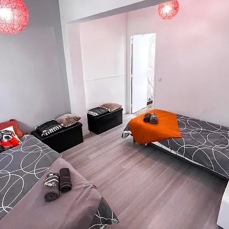 Vakantiehuis Reve D'azur, 2 Chambres, Maison Julia En Bord De A La Nartelle, Piscine Partagee, Parking & Terrasse Bbq, Wifi Et Draps Inclus A Pied